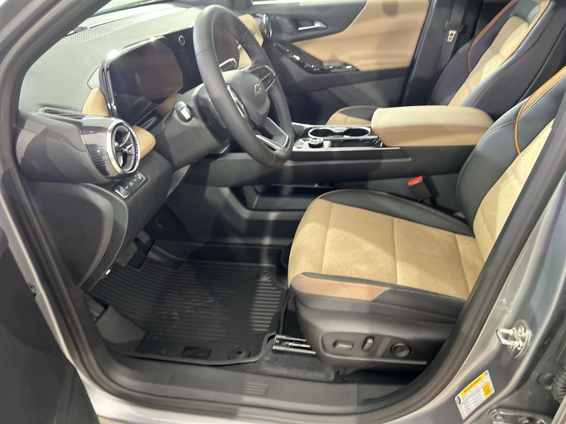 2026 Chevrolet Equinox ACTIV - Photo 39