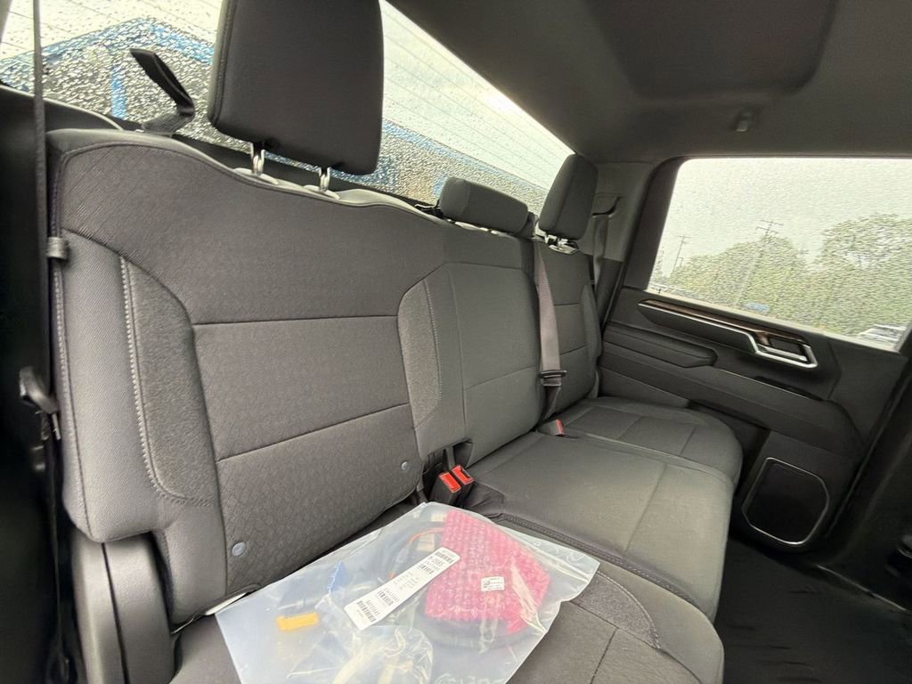 2026 Chevrolet Silverado 2500HD LT - Photo 26