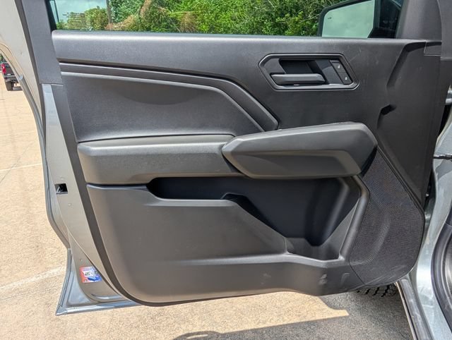 New 2026 Sterling Gray Metallic Chevrolet Trail Boss image 12