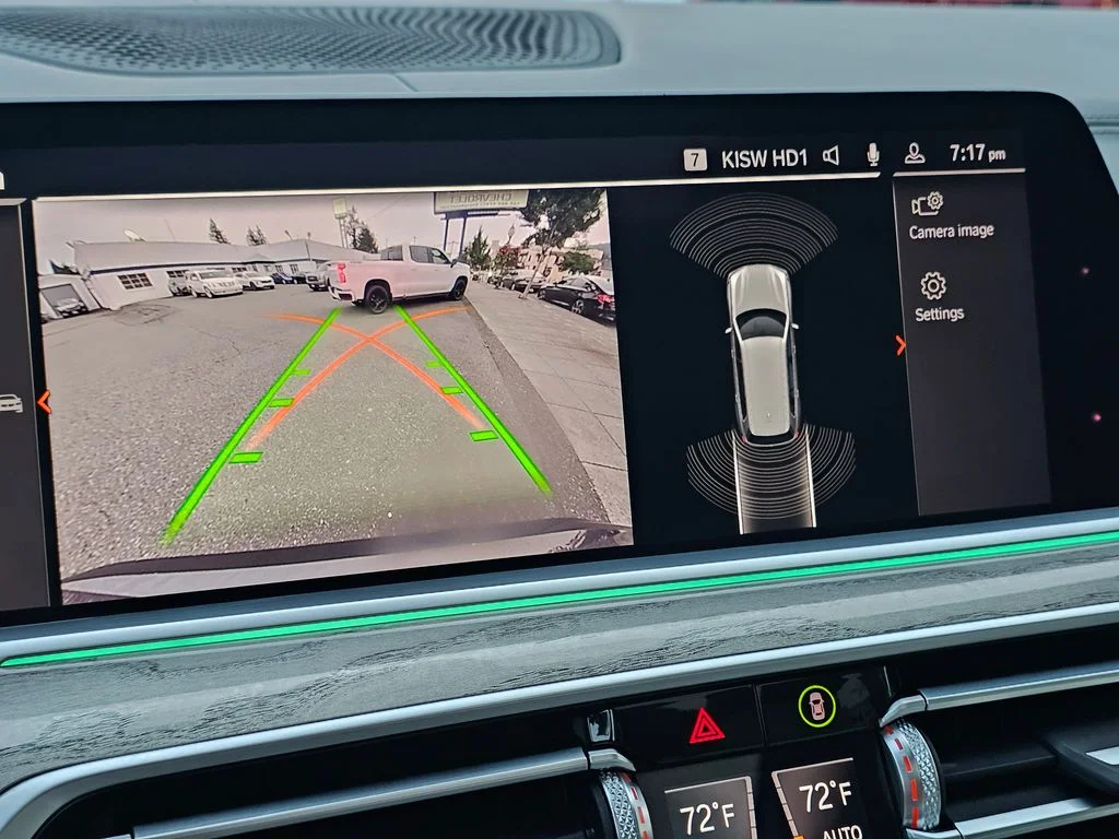 2020 BMW X7 40i - Photo 34
