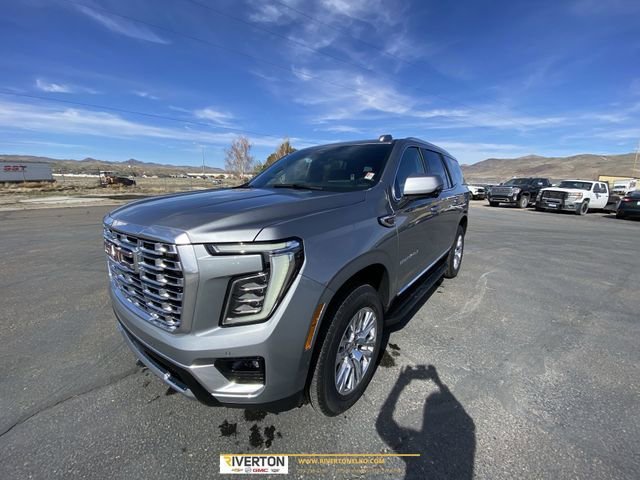 2026 GMC Yukon 4WD Denali's photo