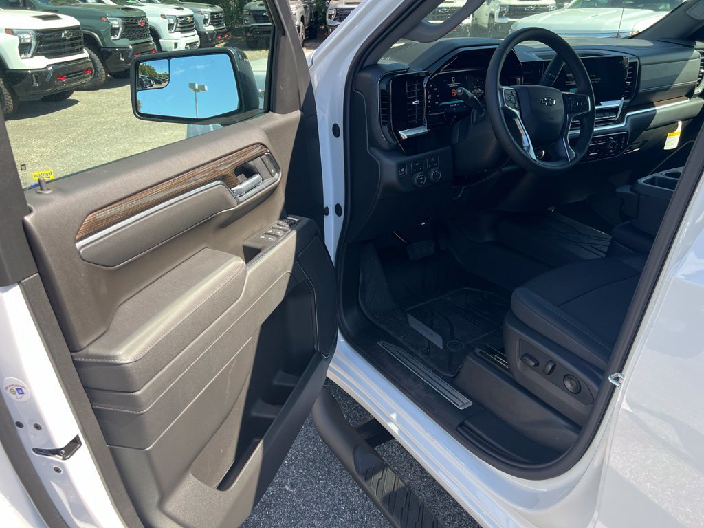 2026 Chevrolet Silverado 1500 RST - Photo 23