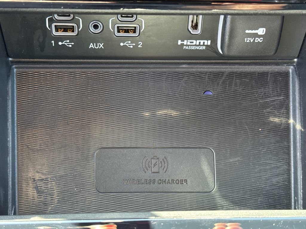 2024 Jeep Grand Cherokee L Summit Reserve - Photo 35