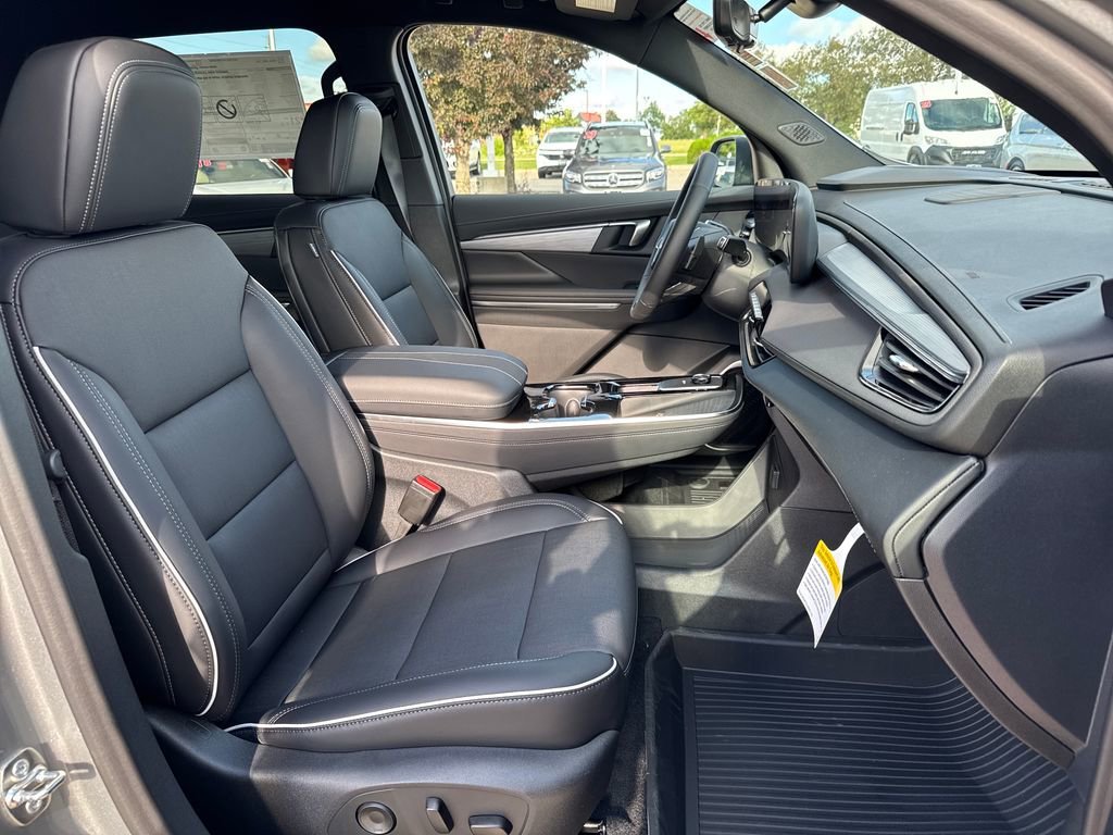 2026 Buick Enclave Preferred - Photo 43