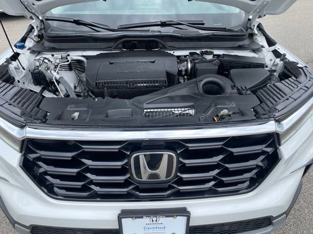 2023 Honda Pilot Touring - Photo 9