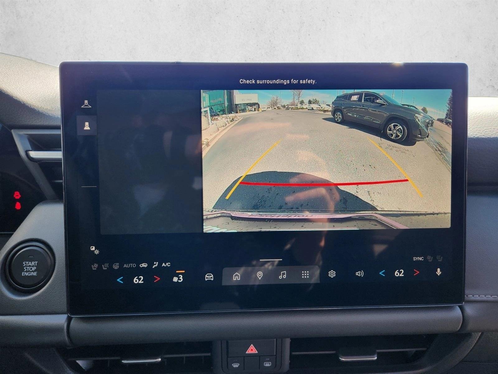 New 2026 Machine Gray Metallic Mazda 2.5 S Premium AWD image 16