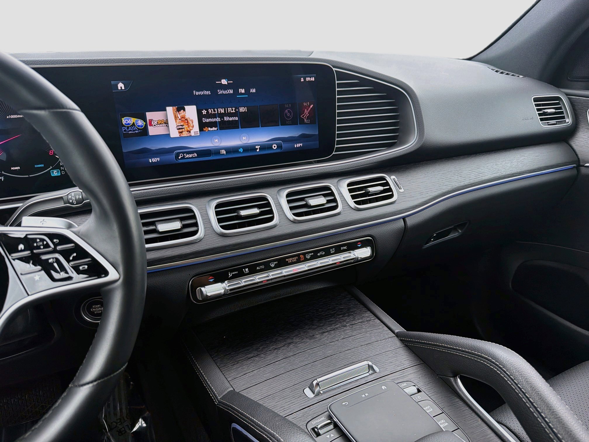 2025 Mercedes-Benz GLE GLE350 - Photo 27