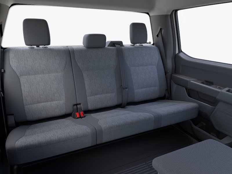 New 2026 Oxford White Ford F-250® XL image 33