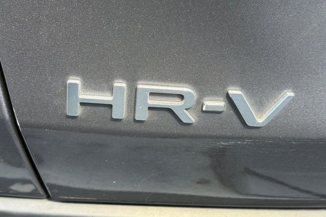 Certified Used 2023 Modern Steel Metallic Honda LX image 10