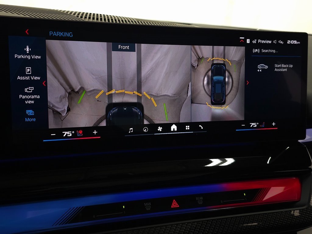 2025 BMW M5 - Image 38