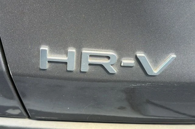 Certified Used 2023 Modern Steel Metallic Honda LX image 10