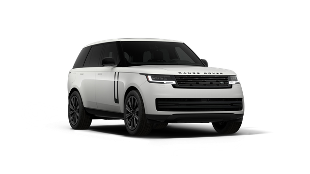 2026 LAND ROVER Range Rover SE 550PS