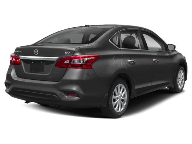 Used 2019 Nissan Sentra SV with VIN 3N1AB7AP7KL629105 for sale in Corvallis, OR