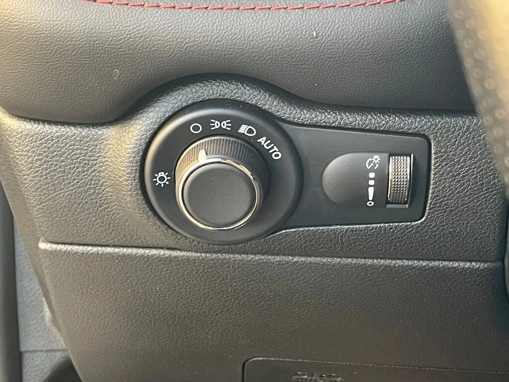 Used 2025 Triple Nickel Dodge GT image 22
