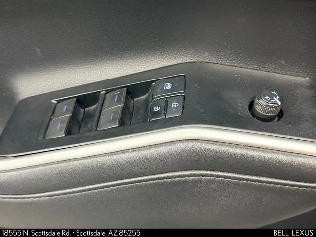 Used 2021 Silver Toyota XSE image 17