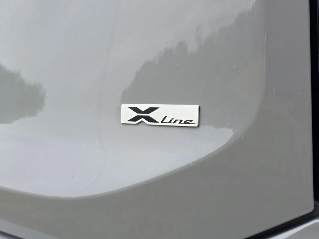 Used 2025 Wolf Gray Kia SX-Prestige X-Line image 35