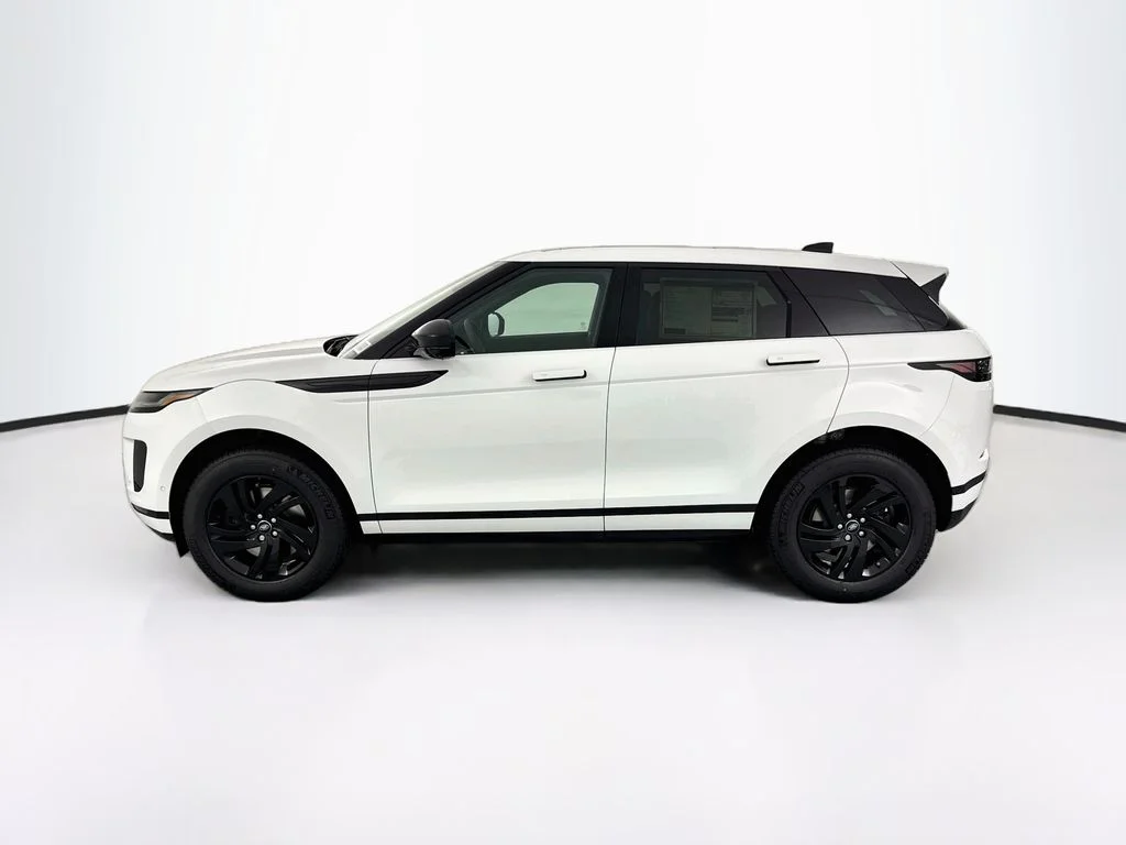 New 2026 Fuji White Land Rover Core S image 8