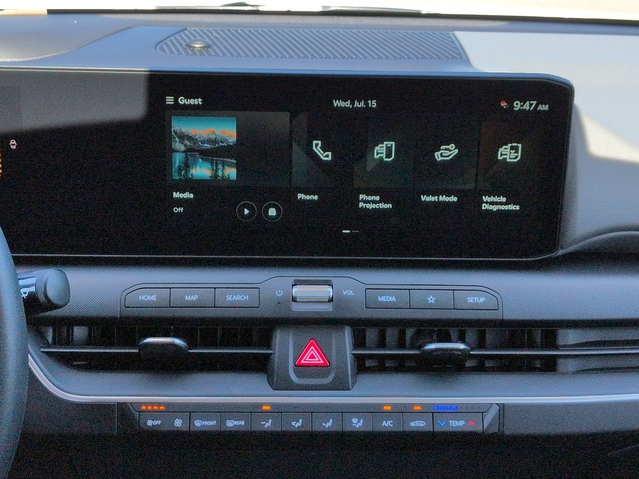 New 2026 Snow White Pearl Kia LXS image 19