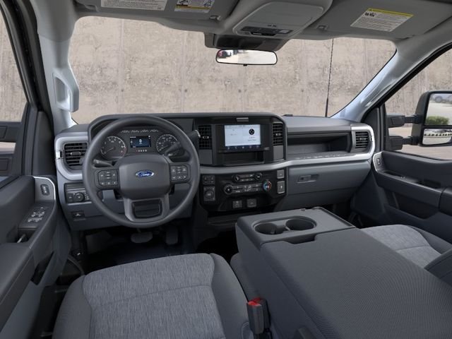 New 2026 Black Ford XL image 9