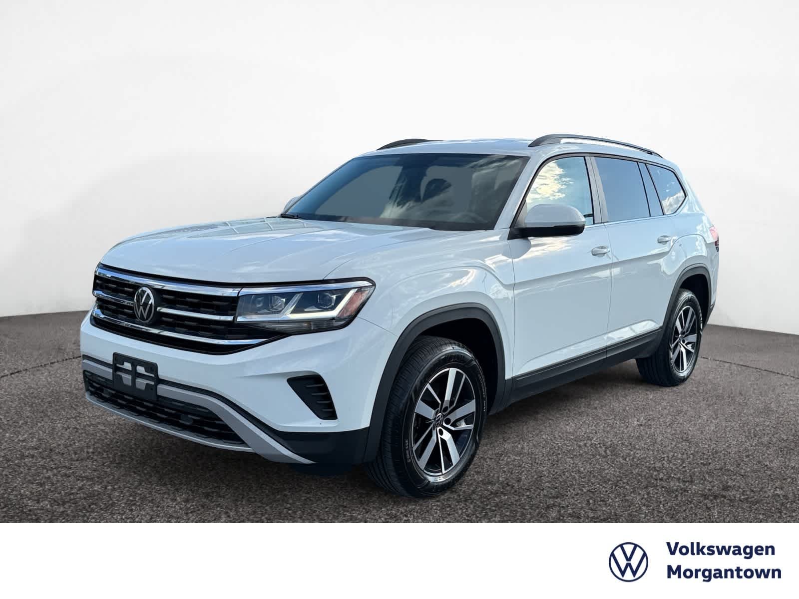 2023 Volkswagen Atlas SE