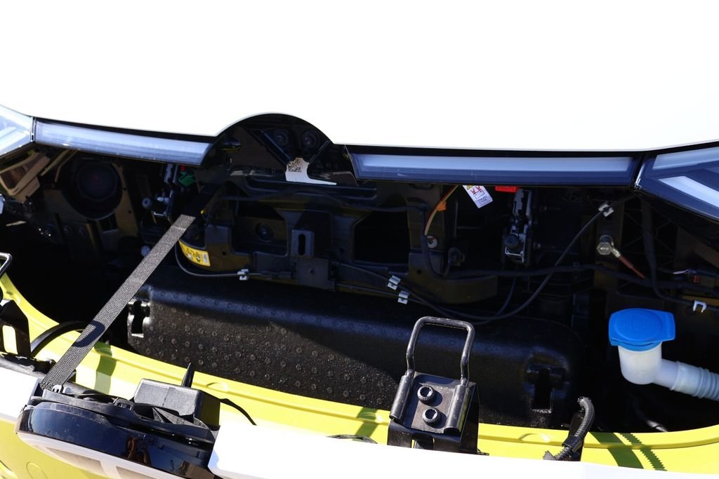 2025 Volkswagen ID. Buzz 1st Edition - Photo 29