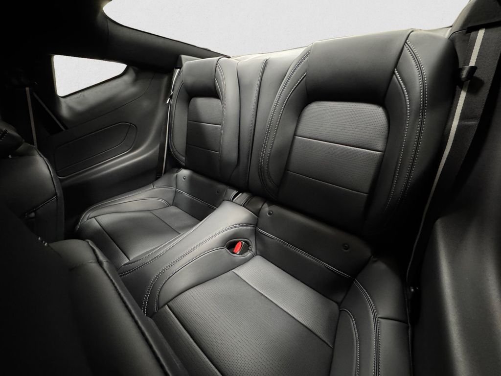 2025 Ford Mustang EcoBoost Premium Fastback - Photo 13