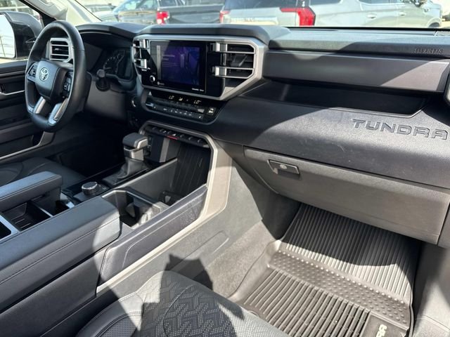 Used 2023 Gray Toyota SR5 image 31