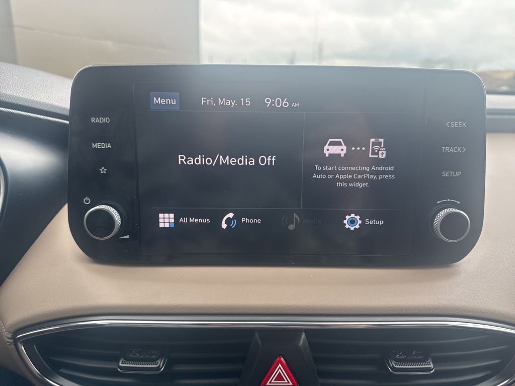2023 Hyundai Santa Fe SE - Photo 20