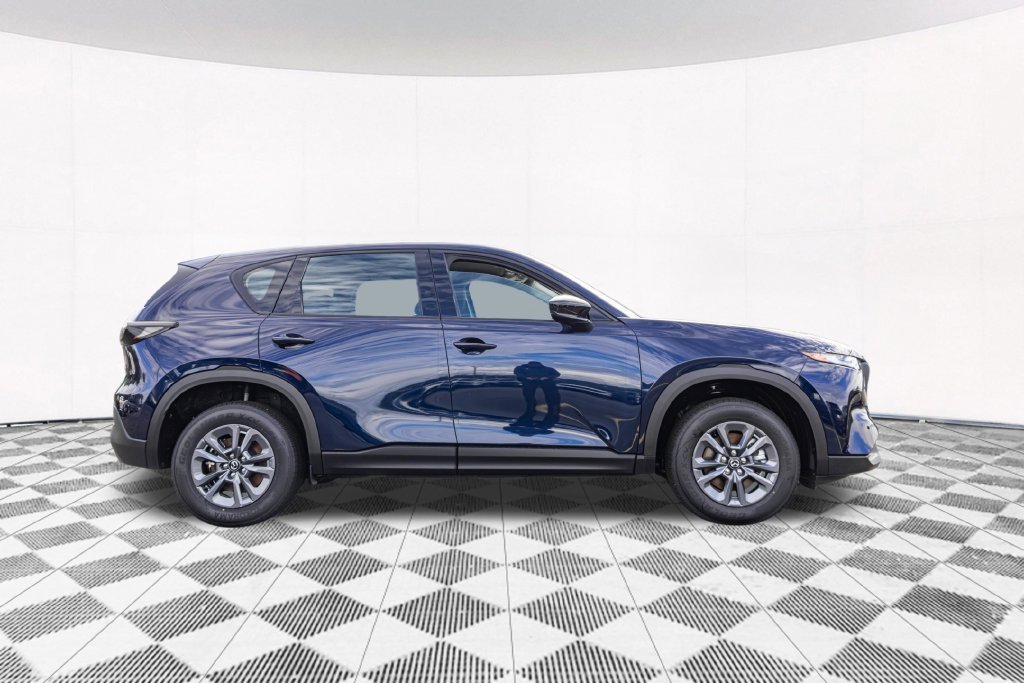 Used 2026 Blue Mazda 2.5 S image 11