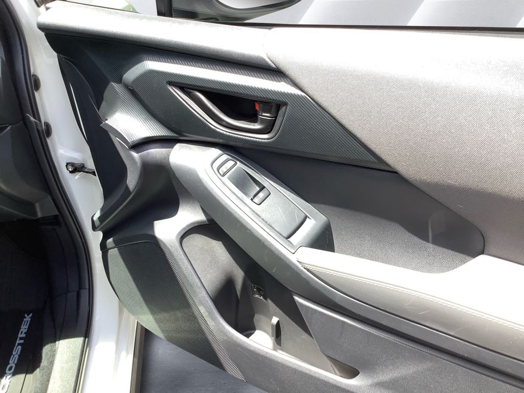 Used 2024 White Subaru Premium image 15