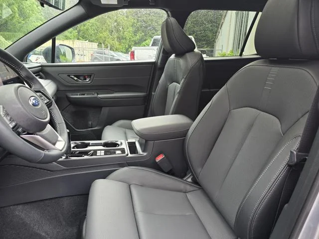 New 2026 ICE SILVER METALLIC Subaru Touring XT image 36