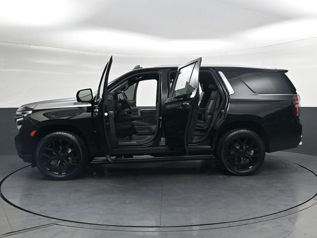 Used 2021 Black Chevrolet High Country image 48