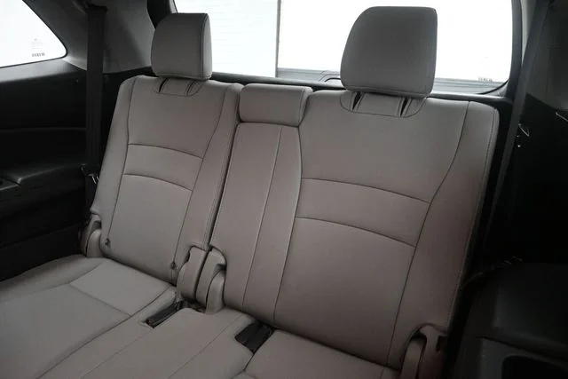 Used 2021 Gray Honda EX-L image 20