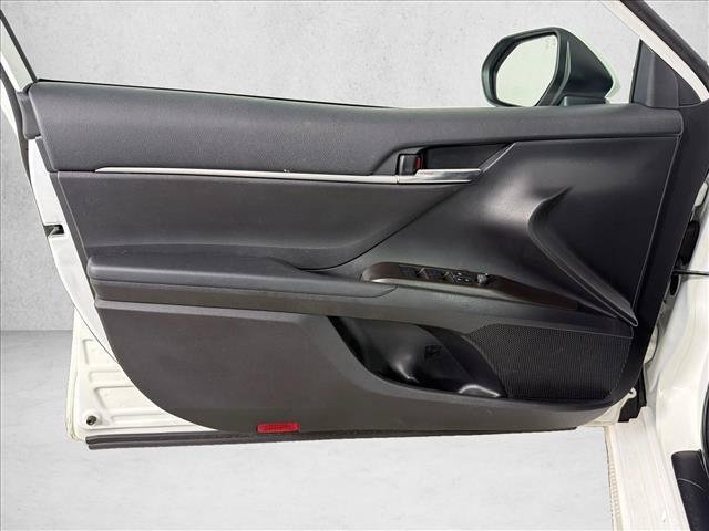 Certified Used 2023 ICE CAP Toyota  image 10