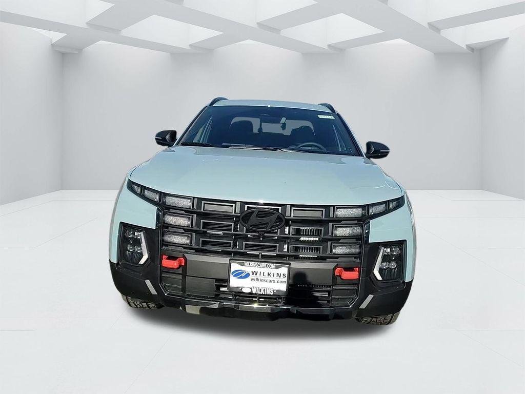 New 2026 Blue / Stone Hyundai XRT image 10