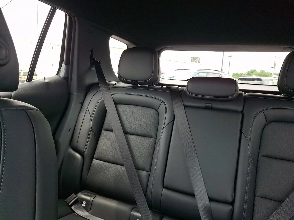 New 2027 Sterling Gray Metallic Chevrolet LT image 13