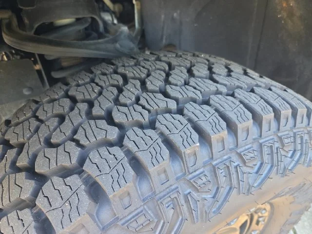 Used 2025 Gray Ford Base image 29