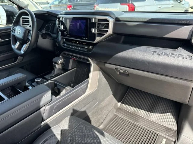 Used 2023 Gray Toyota SR5 image 31