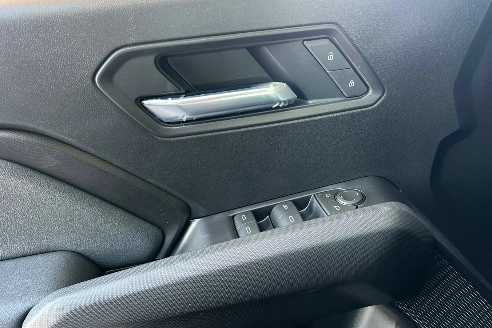 New 2026 Sterling Gray Metallic Chevrolet LT image 10