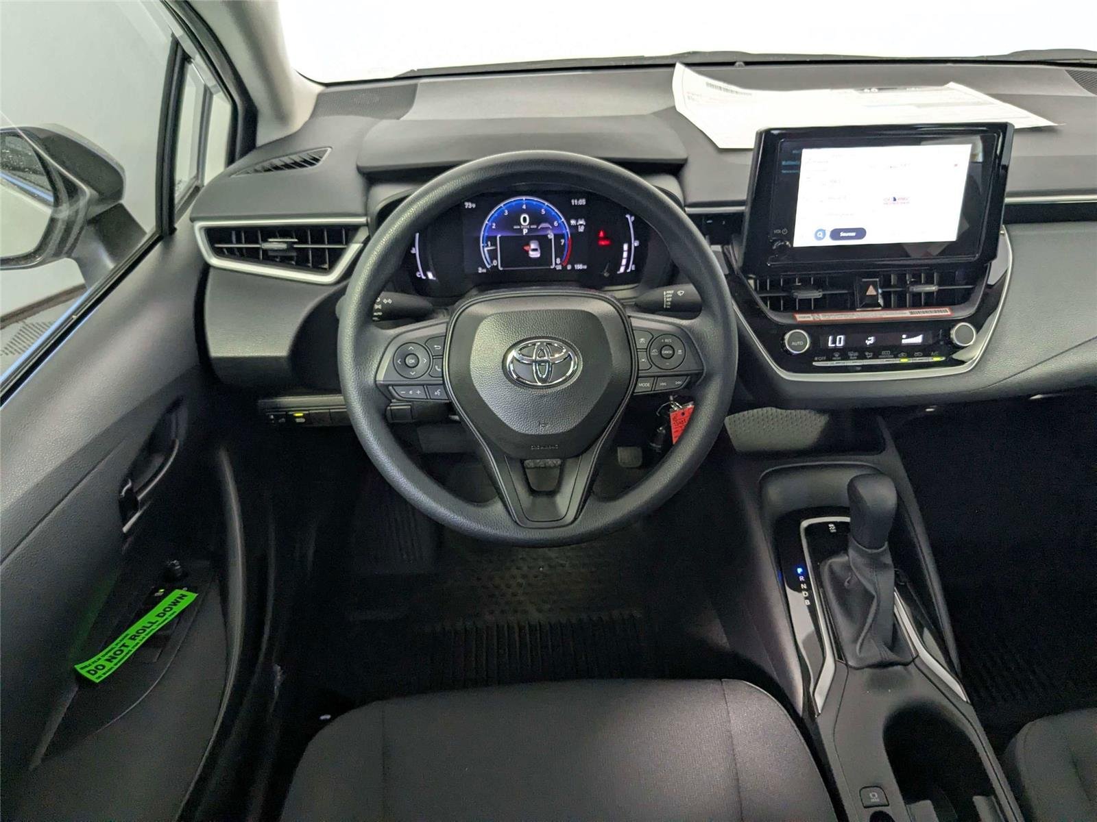 Used 2026 Ice Cap Toyota LE image 22
