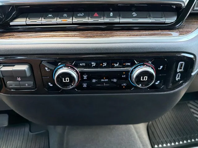 2026 GMC Sierra 1500 Elevation - Photo 14