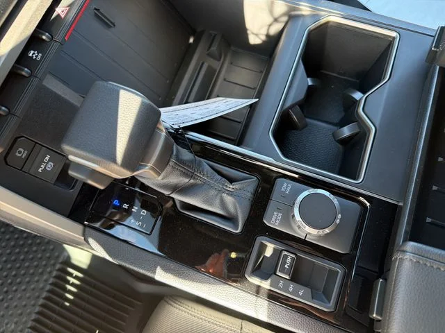 New 2026 Silver Toyota SR5 image 24
