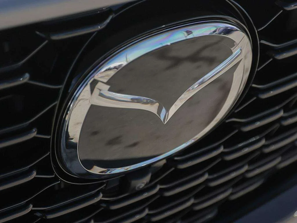 New 2026 Jet Black Mica Mazda GT-P image 8