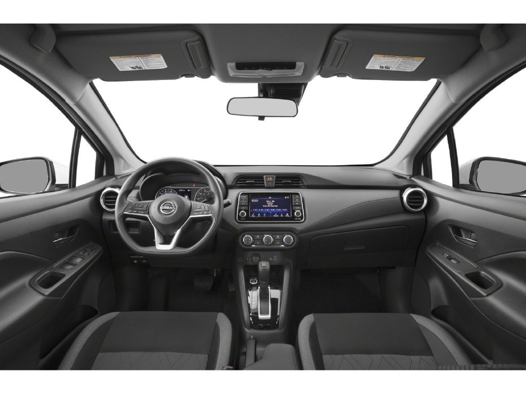 Used 2023 Gray Nissan 1.6 SV image 5