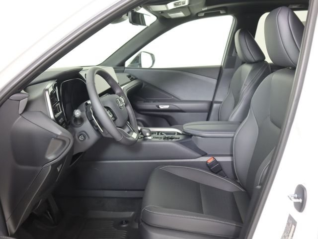 New 2026 Wind Chill Pearl Lexus  350 PREMIUM AWD image 12