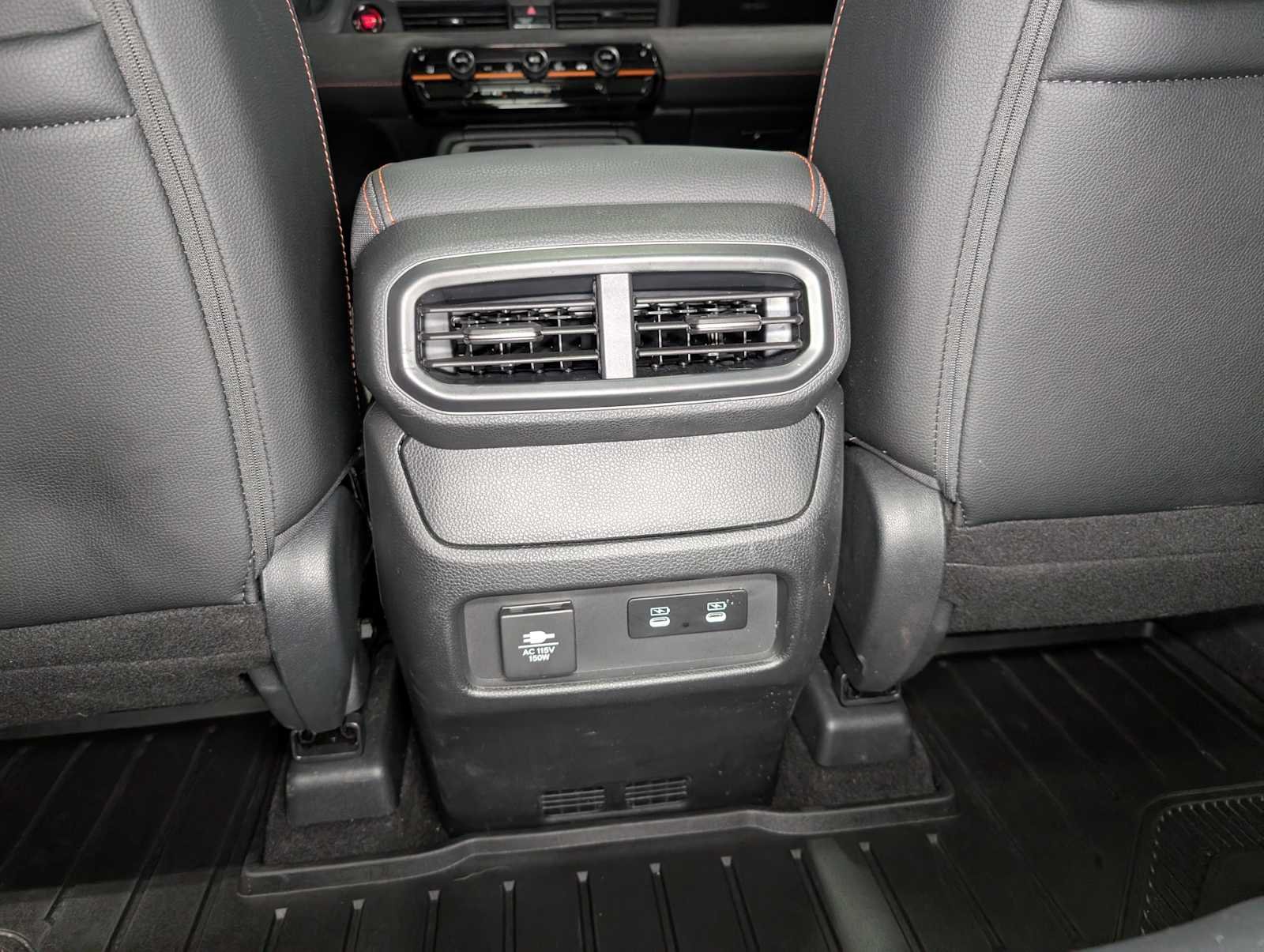 2026 Honda Passport TrailSport - Photo 20