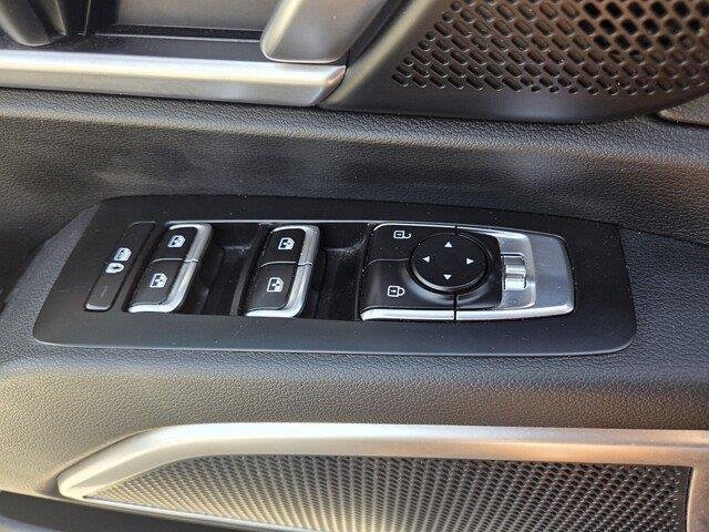 Used 2025 Dark Moss Kia S image 23