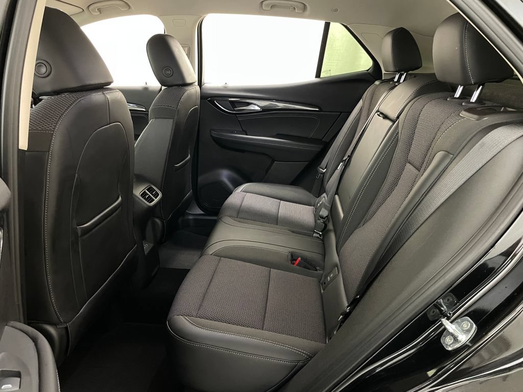 2023 Buick Envision Preferred - Photo 10