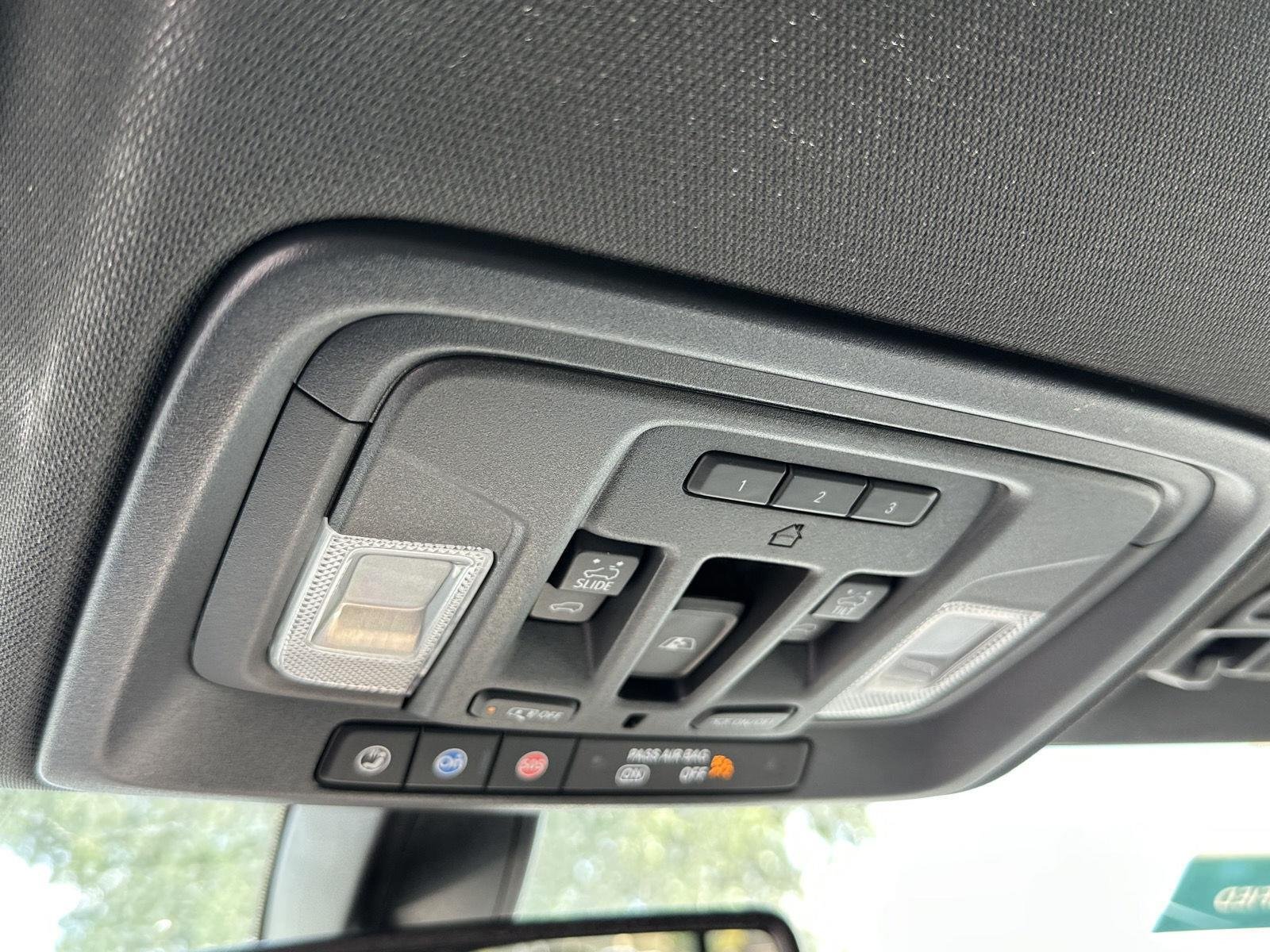 2022 Chevrolet Silverado 1500 Limited High Country - Photo 35