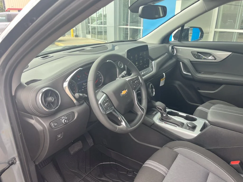 2026 Chevrolet Blazer 2LT - Photo 14